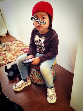 stringcalm✯さんのコーディネート