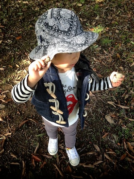 stringcalm✯さんのコーディネート