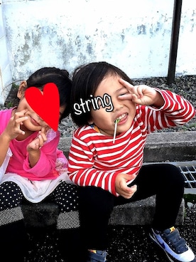 stringcalm✯さんのコーディネート