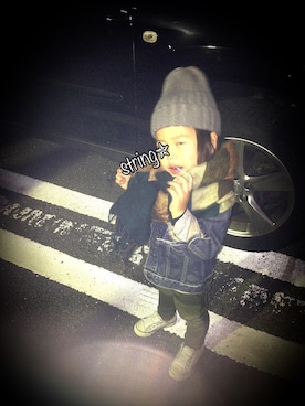 stringcalm✯さんのコーディネート