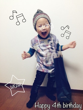 stringcalm✯さんのコーディネート