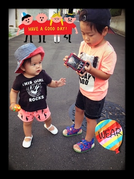 stringcalm✯さんのコーディネート