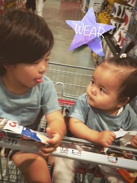 stringcalm✯さんのコーディネート