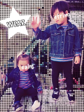 stringcalm✯さんのコーディネート