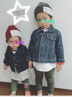 stringcalm✯さんのコーディネート