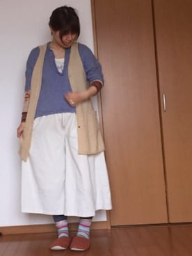 nacchaさんのコーディネート