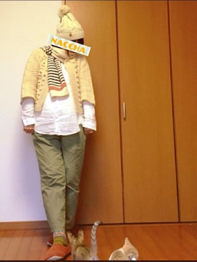 nacchaさんのコーディネート