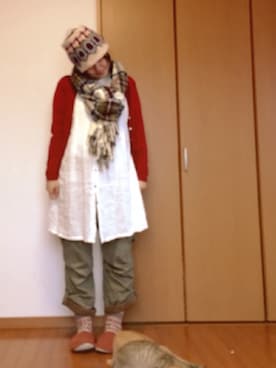 nacchaさんのコーディネート