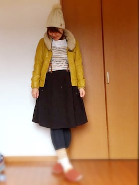 nacchaさんのコーディネート