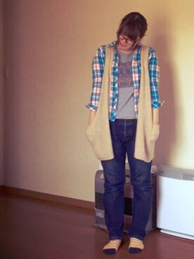 nacchaさんのコーディネート