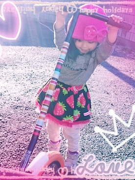 katzeさんのコーディネート