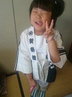 Megumi Katagamiさんのコーディネート