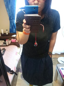 Megumi Katagamiさんのコーディネート