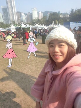 kakaさんのコーディネート