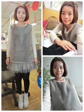 kakaさんのコーディネート