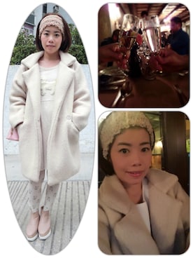 kakaさんのコーディネート