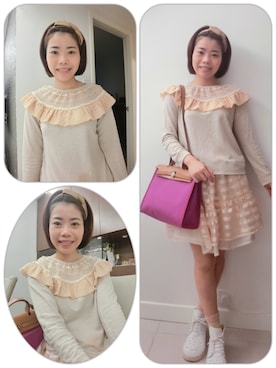 kakaさんのコーディネート