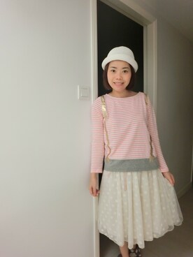 kakaさんのコーディネート