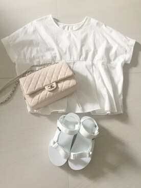 kakaさんのコーディネート