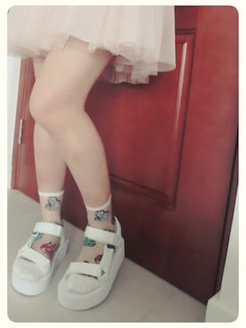 kakaさんのコーディネート