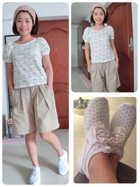 kakaさんのコーディネート