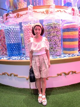 kakaさんのコーディネート