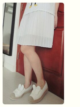 kakaさんのコーディネート