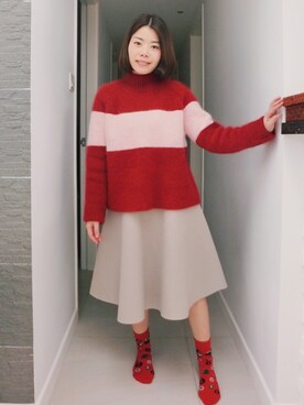 kakaさんのコーディネート