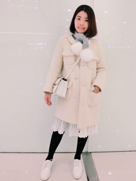 kakaさんのコーディネート