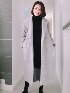 kakaさんのコーディネート