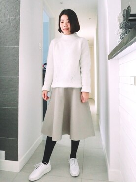 kakaさんのコーディネート