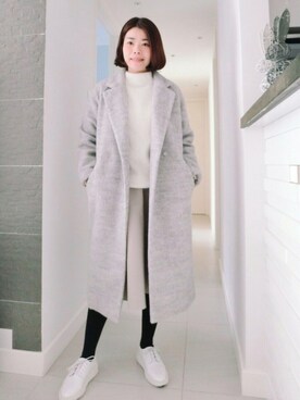 kakaさんのコーディネート