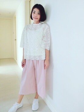 kakaさんのコーディネート