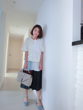 kakaさんのコーディネート