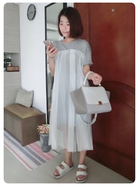 kakaさんのコーディネート