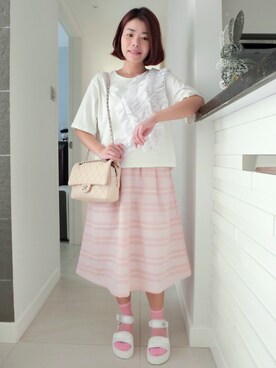 kakaさんのコーディネート