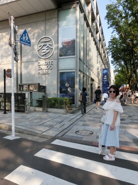 kakaさんのコーディネート