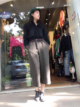 Dimoda-さんのコーディネート