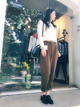 Dimoda-さんのコーディネート