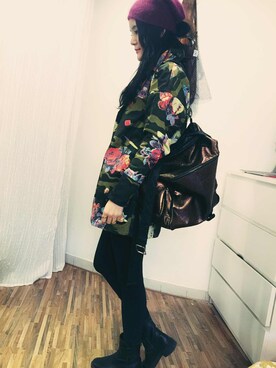 Dimoda-さんのコーディネート