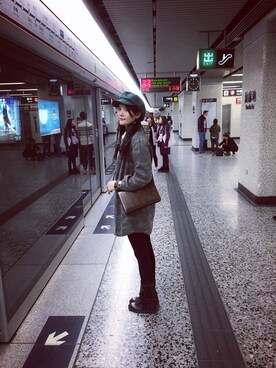 Dimoda-さんのコーディネート