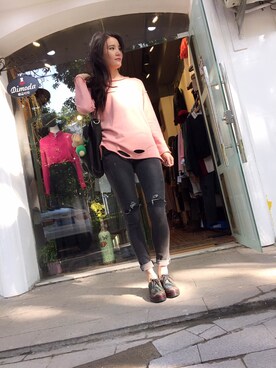 Dimoda-さんのコーディネート