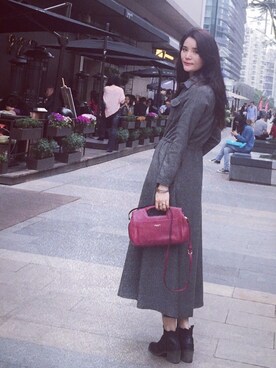 Dimoda-さんのコーディネート