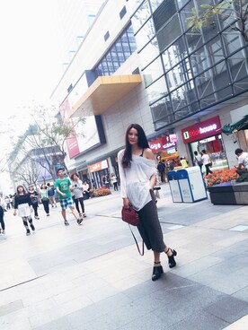 Dimoda-さんのコーディネート