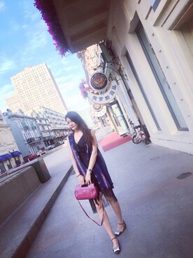 Dimoda-さんのコーディネート