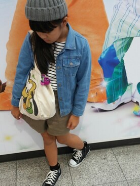 yumiko.moemeiさんのコーディネート