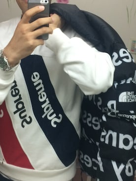 なんたろうさんのコーディネート