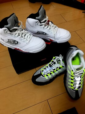 なんたろうさんのコーディネート