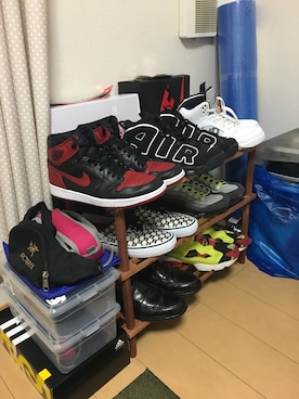 なんたろうさんのコーディネート