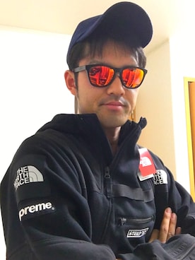 なんたろうさんのコーディネート